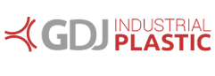 GDJ Industrial Plastic Logo